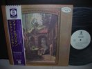 Jackson Browne / For Everyman Japan Orig.PROMO LP OBI