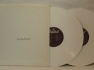 RARE BEATLES White Album WHITE VINYL MINT, M- 2XLP NICE