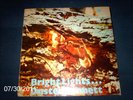 DUSTER BENNETT- RARE UK ALBUM-BRIGHT LIGHTS.(LISTS £75)