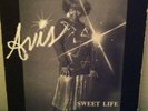 AVIS-Sweet Life RARE TEXAS MODERN SOUL EP LISTEN