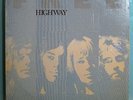 FREE(w/PAUL KOSSOFF HIGHWAY MINT ORIG '71 A&M LP SHRINK
