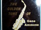 GENE AMMONS GOLDEN TONE SEALED ORIG 1960 SAVOY MONO LP