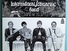 INTERNATIONAL SUBMARINE BAND GRAM PARSONS N/M ORIG LP