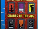 LITTLE ANTHONY+IMPERIALS SHADES OF MINT ORIG'60 MONO LP