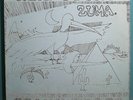 NEIL YOUNG ZUMA ORIG '75 REPRISE LP w/INSERT NEAR MINT