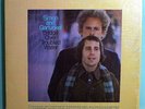 SIMON & GARFUNKEL BRIDGE/WATER MINT QUAD AUDIOPHILE LP