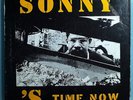 SONNY MURRAY SONNY'S TIME NOW  ORIG'68 JIHAD LP