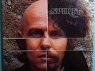 SPIRIT FIRST ALBUM STONE MINT ORIG'68 ODE LP IN SHRINK