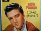 ELVIS PRESLEY KING CREOLE MINT ORIG 1958 RCA MONO LP DG