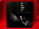 John Wright Trio Nice'n' Tasty Prestige 7197 DG RVG