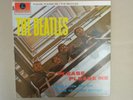 THE BEATLES, PLEASE PLEASE ME. RARE 1ST LP STEREO, EX+