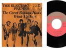 ELECTRIC PRUNES - The Great Banana Hoax PS 45 psych M-