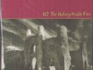 U2 The Unforgettable Fire MFSL New Still Sealed USA LP