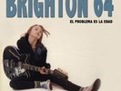 BRIGHTON 64 -EL PROBLEMA ES LA EDAD MOD VESPA TELEGRAMA