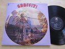 Graffiti S/T LP Rare Psych Rock on ABC 1968