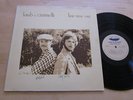 Laub & Cirimelli First Time Out LP Private SSW AOR HEAR