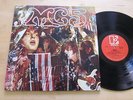 MC5 - Kick Out the Jams LP Hard Rock Debut on Elektra