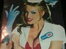 Blink 182 Enema of the State Colored Vinyl LP NM