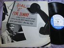 SONNY CLARK Dial S For Sonny Blue Note BLP 1570 ORIG DG