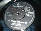 MIKE SHERIDAN/NIGHTRIDERS - Tell Me What'cha Gonna Do