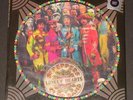 Beatles Sgt. Peppers Album (Ltd Edition) Picture Disc