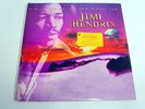 JIMI HENDRIX-FIRST RAYS OF THE NEW RISING-LP/RECORD