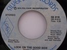 INVITATIONS-Look On The Good Side-Rare 70sNorthern-Hear
