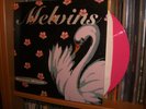 MELVINS Stoner Witch  very rare pink vinyl LP MINT -