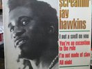 SCREAMIN’ JAY HAWKINS I Put A Spell On You, Decca EP