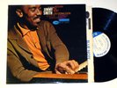 JIMMY SMITH: ROCKIN' THE BOAT blue note LP MONO NY EAR