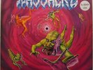 MASSACRE - From beyond LP 12