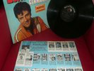 Elvis Presley Origina US LP Clambake LSP-3893 33rpm TOP