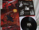 Ketzer - Satan's Boundaries Unchained LP Cruel Force