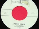 THE GAMBLERS 
