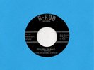 HEAVENLY FIVE on B-ROD rare gospel soul 45 Listen