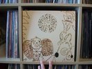 Devendra Banhart 2XLP 'Rejoicing In... + Nino Rojo' OOP Angels Of Light Akron