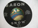 THIRD POWER RARE MICHIGAN GARAGE 45 ON BARON 626 HEAR