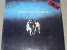 The Doors Soft Parade LP White Label Stereo dj L K 