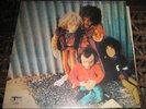 JIMI HENDRIX - BAND OF GYPSY'S/TRACK UK 70 PUPPET ORIG
