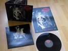 Archgoat - Whore of Bethlehem Lp firstpress