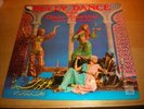 Lebanon Belly Dance 1 Omar Khorshid World Psych EX+MP3