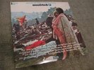 WOODSTOCK 3 RECORD SEALED '69 CSNY JIMI HENDRIX SD3-500