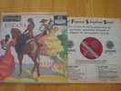 LONDON ESPANA Rimsky Korsakov Chabrier audiophile TAS