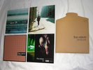 THE VERVE Singles (4 UK 12