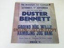 Duster Bennett Fleetwood Mac Blue Horizon LP 1968 OG ST