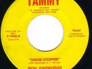 Psych Funk 45 - IRON KNOWLEDGE - Show-Stopper
