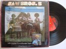 SAM BROS. 5 S/T LP on Arhoole Rare Soul Funk mp3