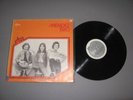 MENDEZ TRIO rare mexican jazz/funk on NCL rare lp bossa