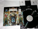 MICHAEL JACKSON Dangerous (Original Double LP 1991 EX++