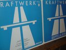 Kraftwerk          - Same/ Doppelalbum -    TOP ZUSTAND
